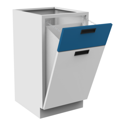 BD-050 Basurero
