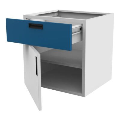 EA3-050I Cajonero especial - abatimiento izquierdo
