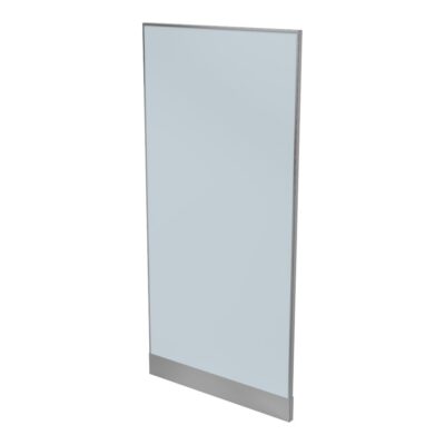 FM-88-5 FRENTE MAMPARA DE 88CM