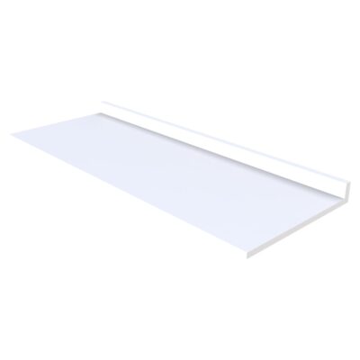 CB-5 Cubierta laminado plástico